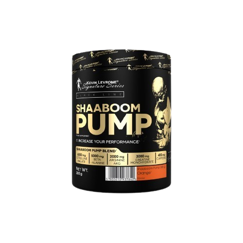 SHAABOOM PUMP 385gr - Kevin Levrone