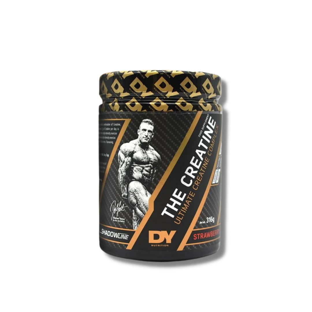 THE CREATINE 316g