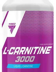 Trec L Carnitine 3000 500ml 40 servings