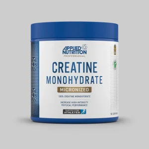 Applied Creatine Monohydrate Micronized 250gr
