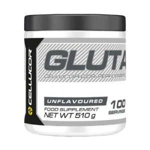 Cellucor Cor Performance Glutamine 510gr 100servings
