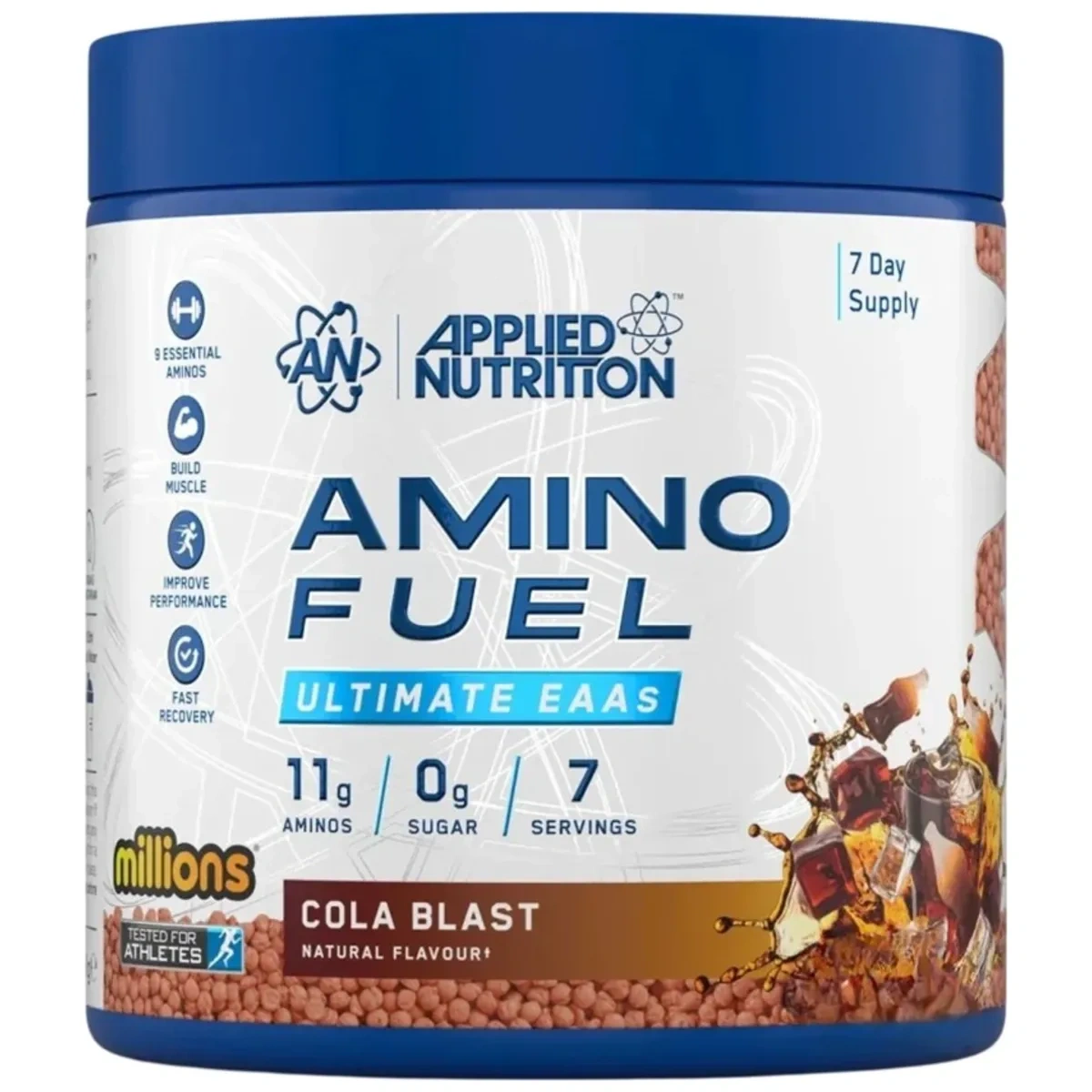 Applied Nutrition Amino Fuel 91g