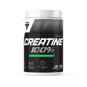 Trec CREATINE 100% 600 gr
