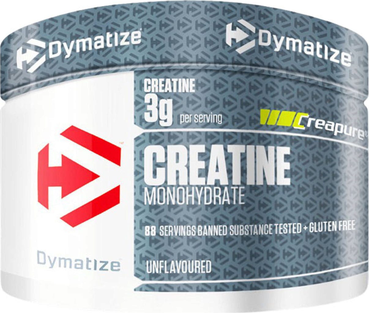 DYMATIZE CREATINE MONOHYDRATE - 300gr - Image 2