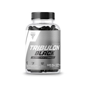 Trec TRIBULON BLACK | 120 caps