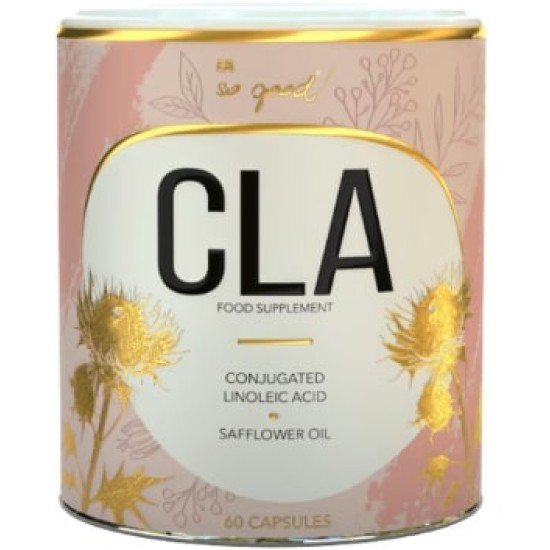 FA Nutrition CLA 1000 mg