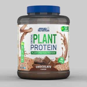 Applied Critical Plant Protein 1.8kg