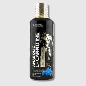 Anabolic L-Carnitine 3000 500 ml